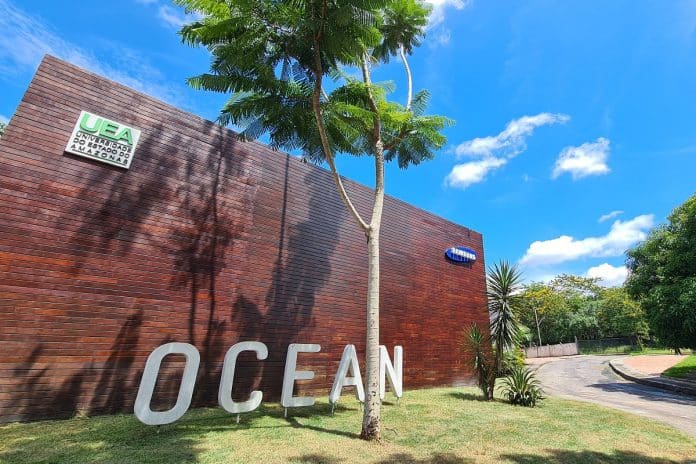 Samsung Ocean