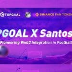 Santos FC fechou parceria para dar casos de uso para seus fan tokens
