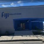 Sede da Fiji Solutions em Campina Grande, PB