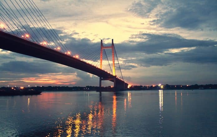 Vidyasagar Setu