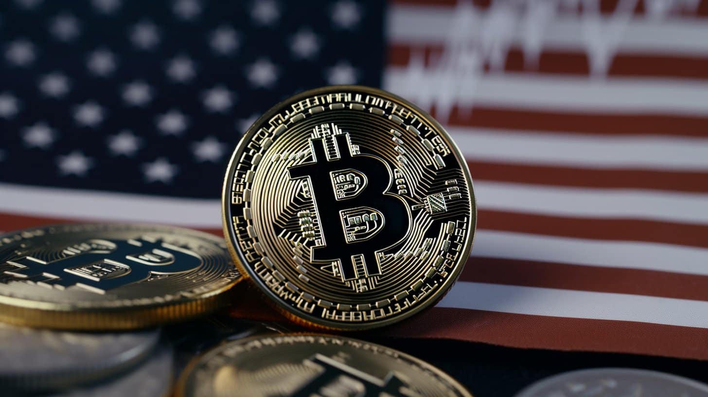 Novos dados de inflação dos EUA deixam Bitcoin livre para continuar alta - Livecoins
