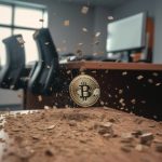 Bitcoin.