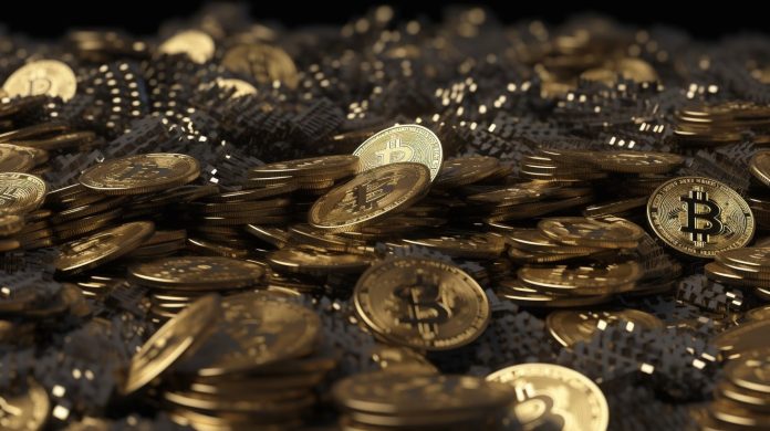 bitcoins mj