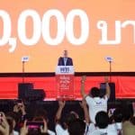dinheiro gratis politico