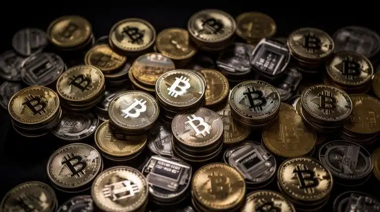 Oferta de Bitcoin em corretoras cai para o menor nível de 6 anos