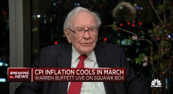 Warren Buffett critica alta do Bitcoin: “jogo de azar”