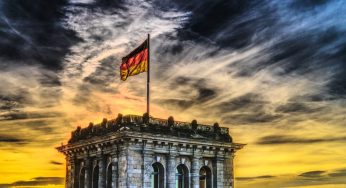 Alemanha entra em recessão econômica com inflação em alta