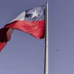 Bandeira do Chile