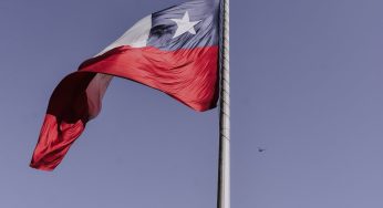 Policial civil vai ao Chile para encontro sobre criptomoedas