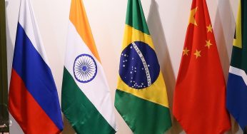 BRICS anuncia sistema de pagamentos que utiliza blockchain