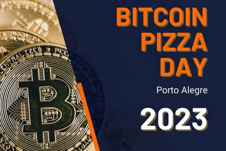 Bitcoin Pizza Day POA 2023