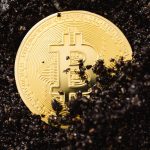 Bitcoin enterrado