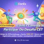 Coinex Pizza Day