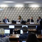 Comissão de Meio Ambiente (CMA) realiza audiência pública interativa para debater o Projeto de Lei que regulamenta o Mercado Brasileiro de Redução de Emissões (MBRE)