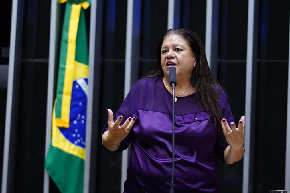 Dep Laura Carneiro (PSD - RJ)