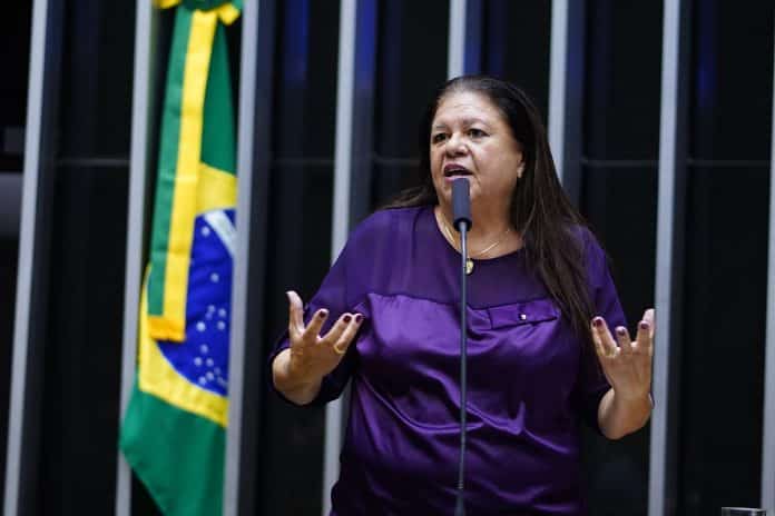 Dep Laura Carneiro (PSD - RJ)