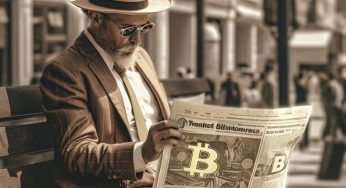 Bitcoin entrou em uma nova era, diz Binance