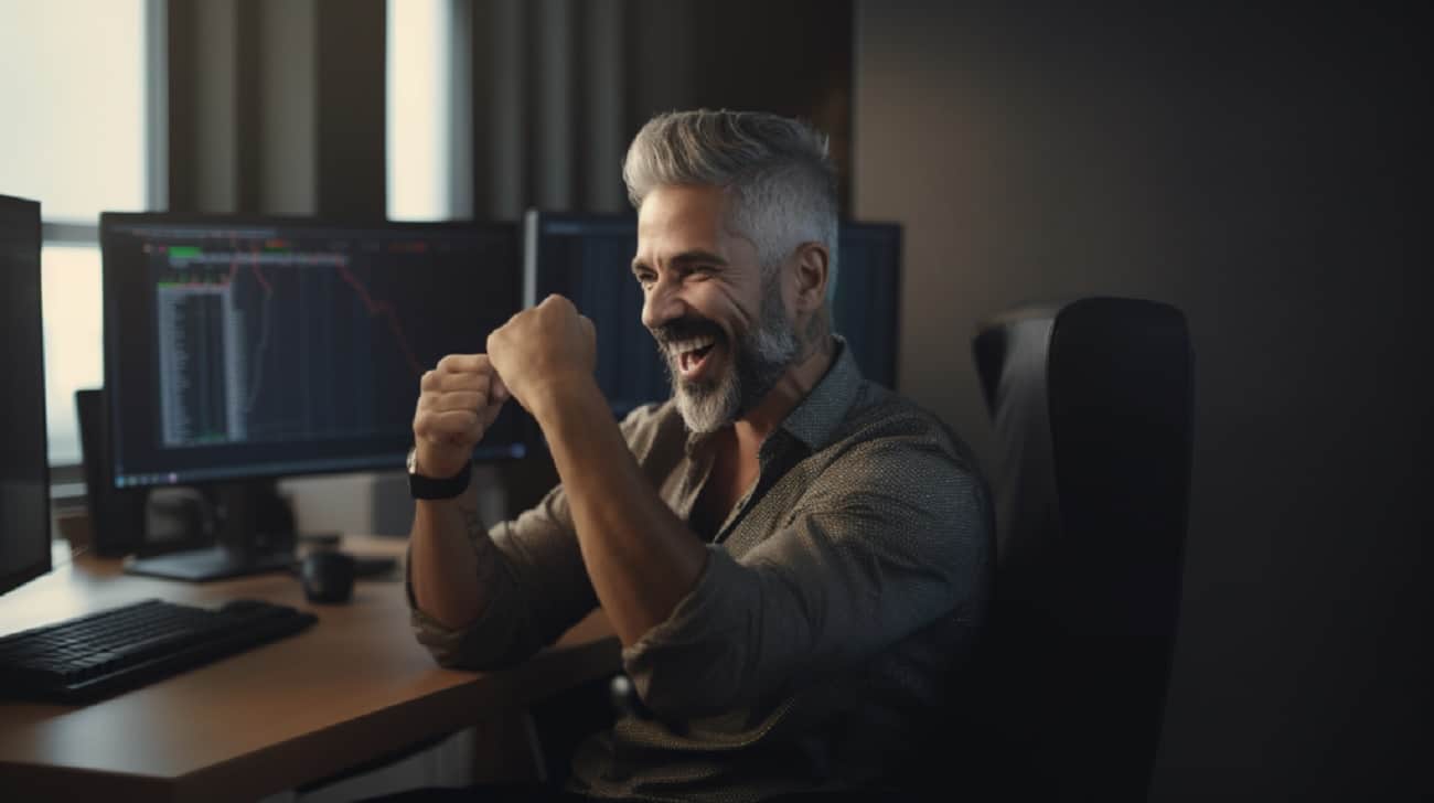 Como um investidor ganhou R$ 2.9 milhões apostando em memecoins