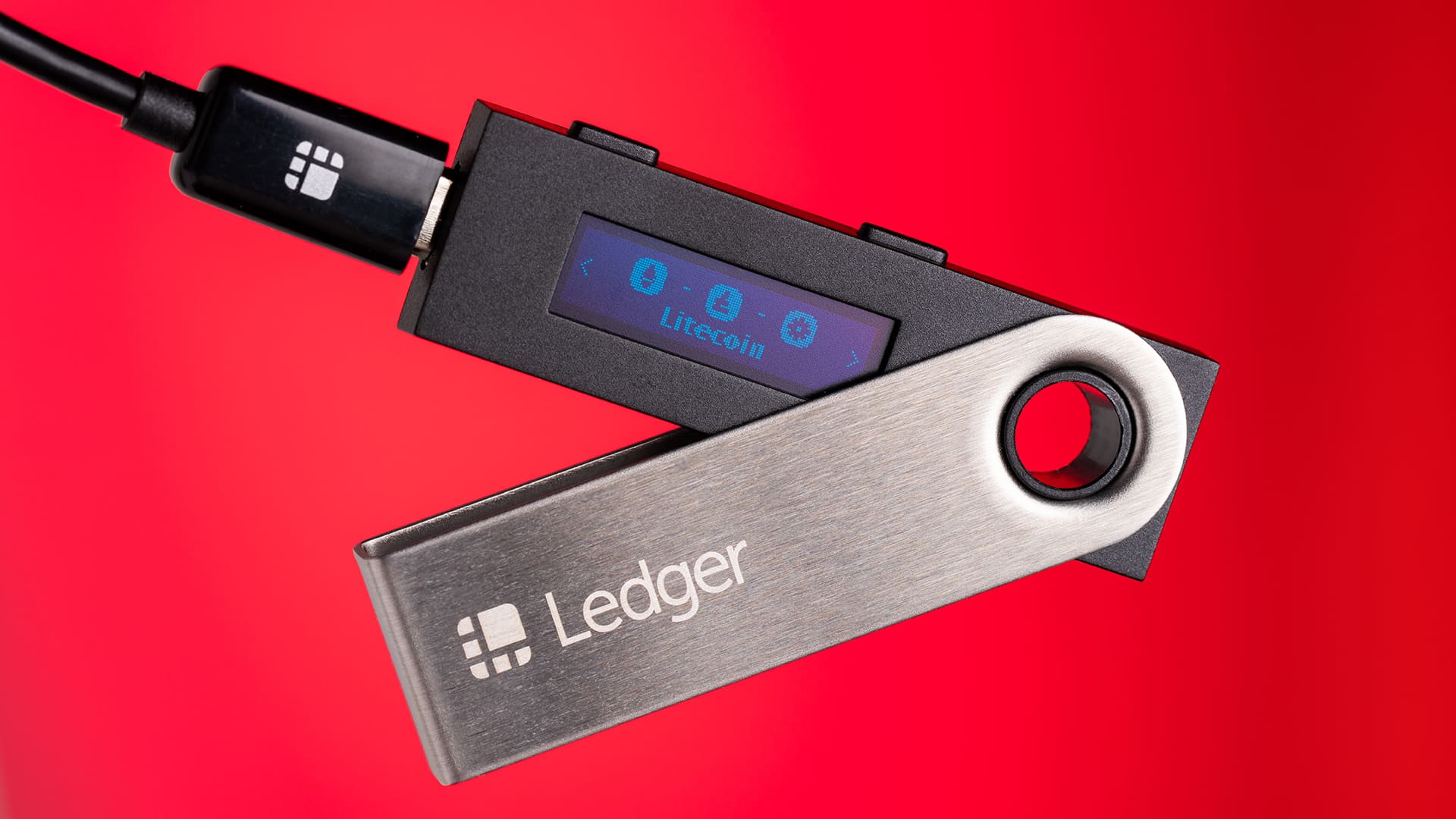 Ledger Nano S Купить В Москве