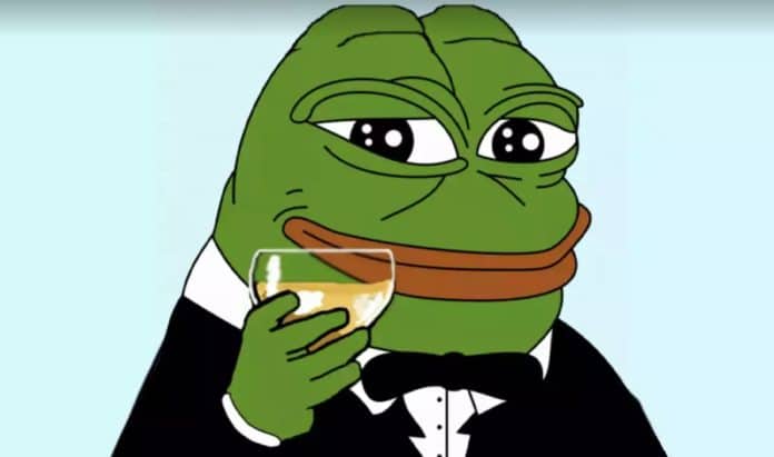 Pepe rico