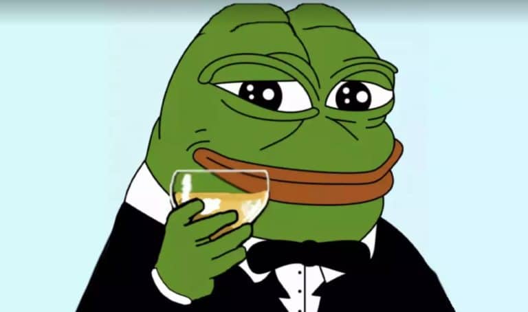 Pepe rico