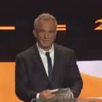Robert F. Kennedy Jr Bitcoin. Imagem Bitcoin Miami 2023 Youtube
