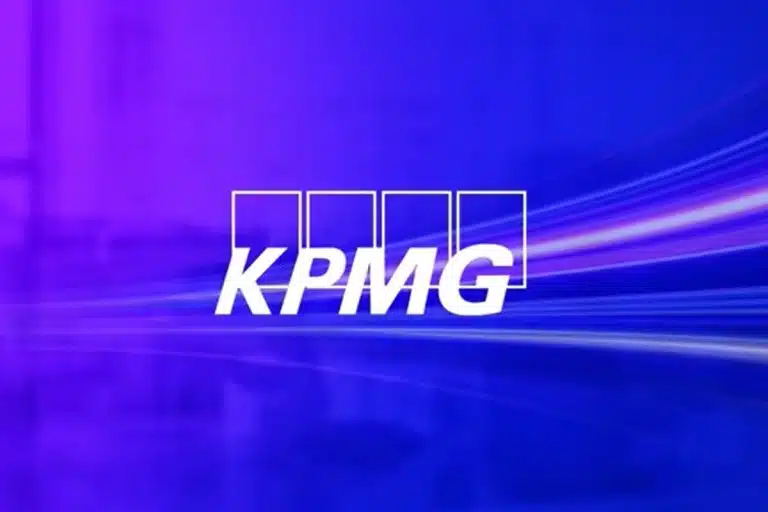 Símbolo da KPMG