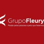 Símbolo do Grupo Fleury
