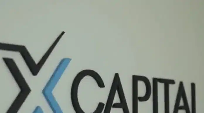 X Capital Bank, que tinha sede em Florianópolis, Santa Catarina e prometia rendimentos com aluguel de NFTs