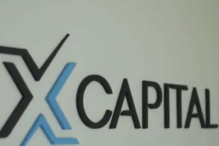 X Capital Bank, que tinha sede em Florianópolis, Santa Catarina e prometia rendimentos com aluguel de NFTs