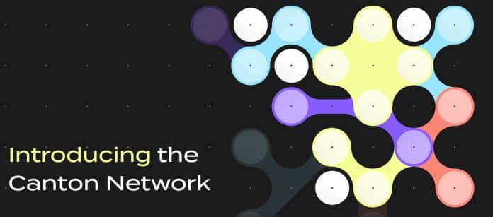 Canton Network.