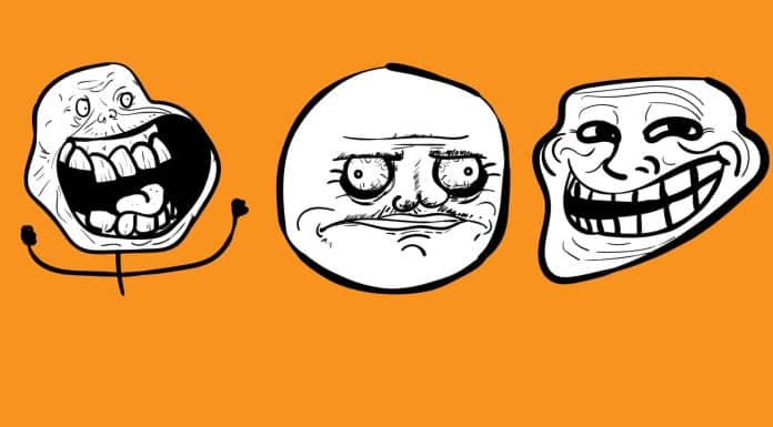 memes trollfaces