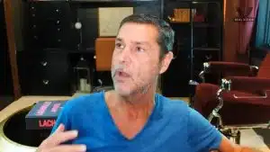 Raoul Pal, fundador da Real Vision. YouTube/Reprodução.