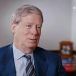 Stanley Druckenmiller. YouTube/Reprodução.