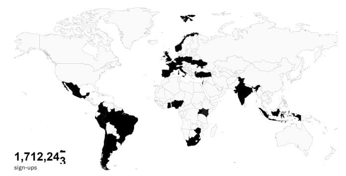 Worldcoin.