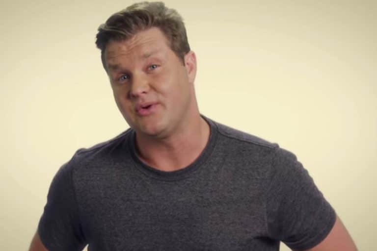 Ator de Hollywood, Zachery Ty Bryan