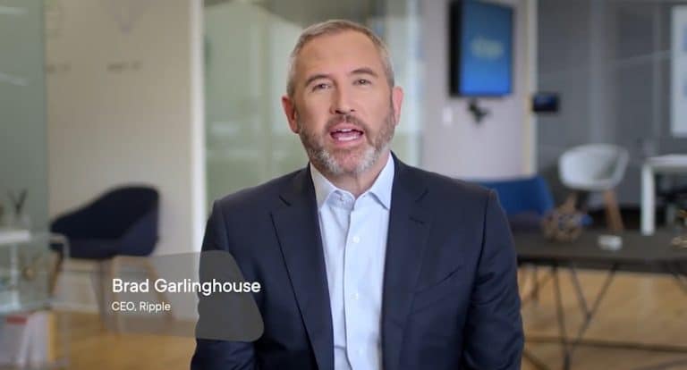 Brad Garlinghouse