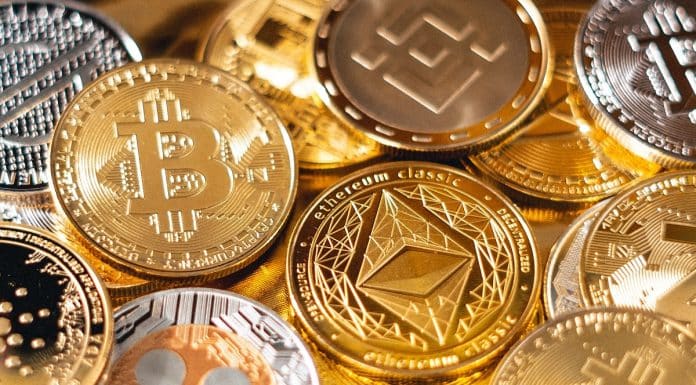 Criptomoedas em destaque