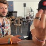 Fãs de bitcoin testam Bitcoin Ring, um anel de pagamentos instantâneos