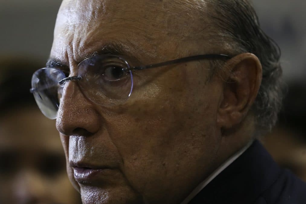 Henrique Meirelles