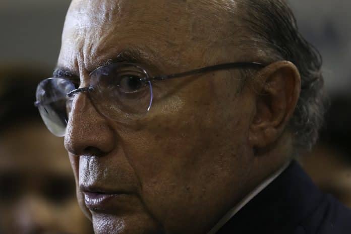 Henrique Meirelles
