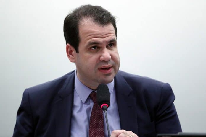 Instalação da Comissão de Inquérito Parlamentar das Pirâmides Financeiras e eleição do Presidente e Vice-presidentes