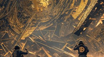 “Ataque ao Bitcoin está apenas começando”, alerta ex-diretor da Coinbase