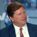 Jay Clayton, ex-presidente da SEC. Fonte: CNBC/Reprodução.