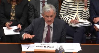 Presidente do Fed diz que Bitcoin tem “poder de permanência”