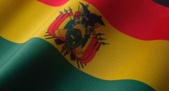 Investidores de Ethereum se unem para romper proibição na Bolívia