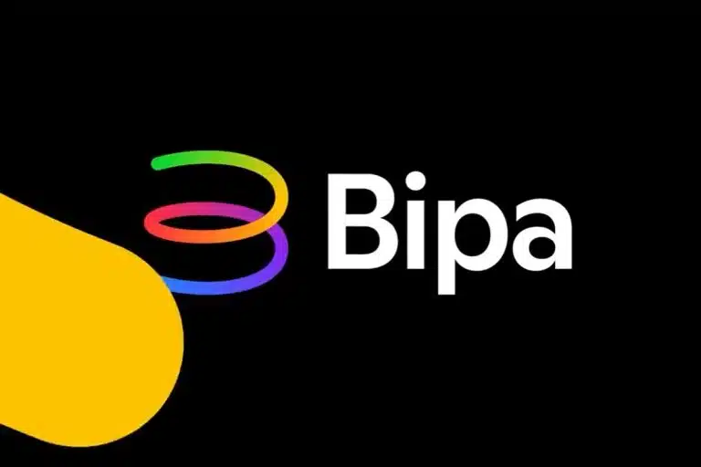 Bipa, corretora de bitcoin no Brasil