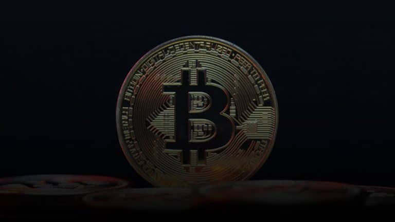 Bitcoin HRF