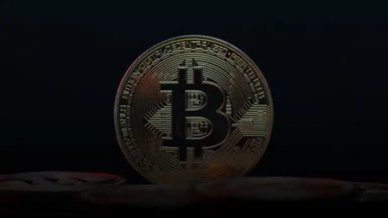 Bitcoin HRF