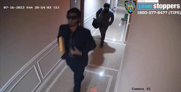 Dupla disfarçada de FBI invade casa e rouba criptomoedas